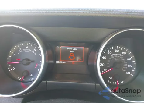 2020 Ford Mustang Gt Fastback from USA, damaged, VIN 1FA6P8CF6L5124503